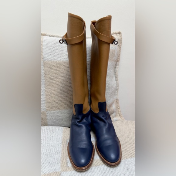 Hermes Boots - Picture 2 of 6